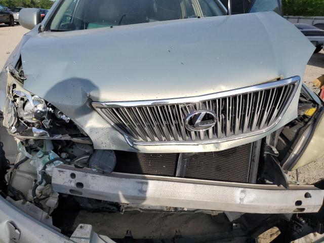 2007 Lexus Rx 350 VIN: 2T2HK31U57C037363 Lot: 52631484