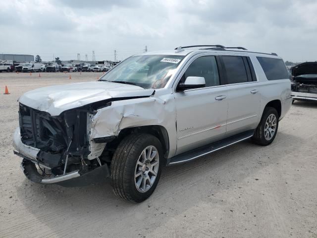 2020 GMC Yukon Xl Denali VIN: 1GKS1HKJ9LR209509 Lot: 56433584