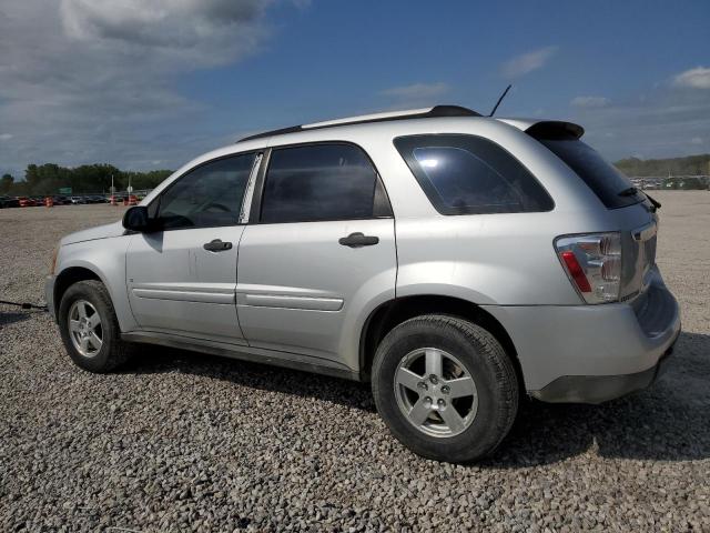 2009 Chevrolet Equinox Ls VIN: 2CNDL13F096240261 Lot: 53277874