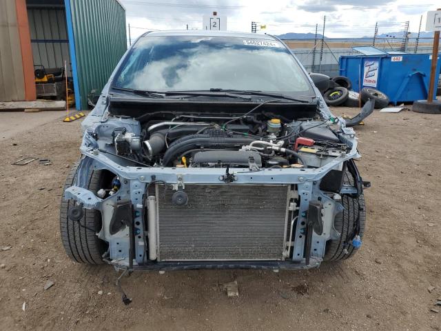 2021 SUBARU CROSSTREK - JF2GTABC6M8279952