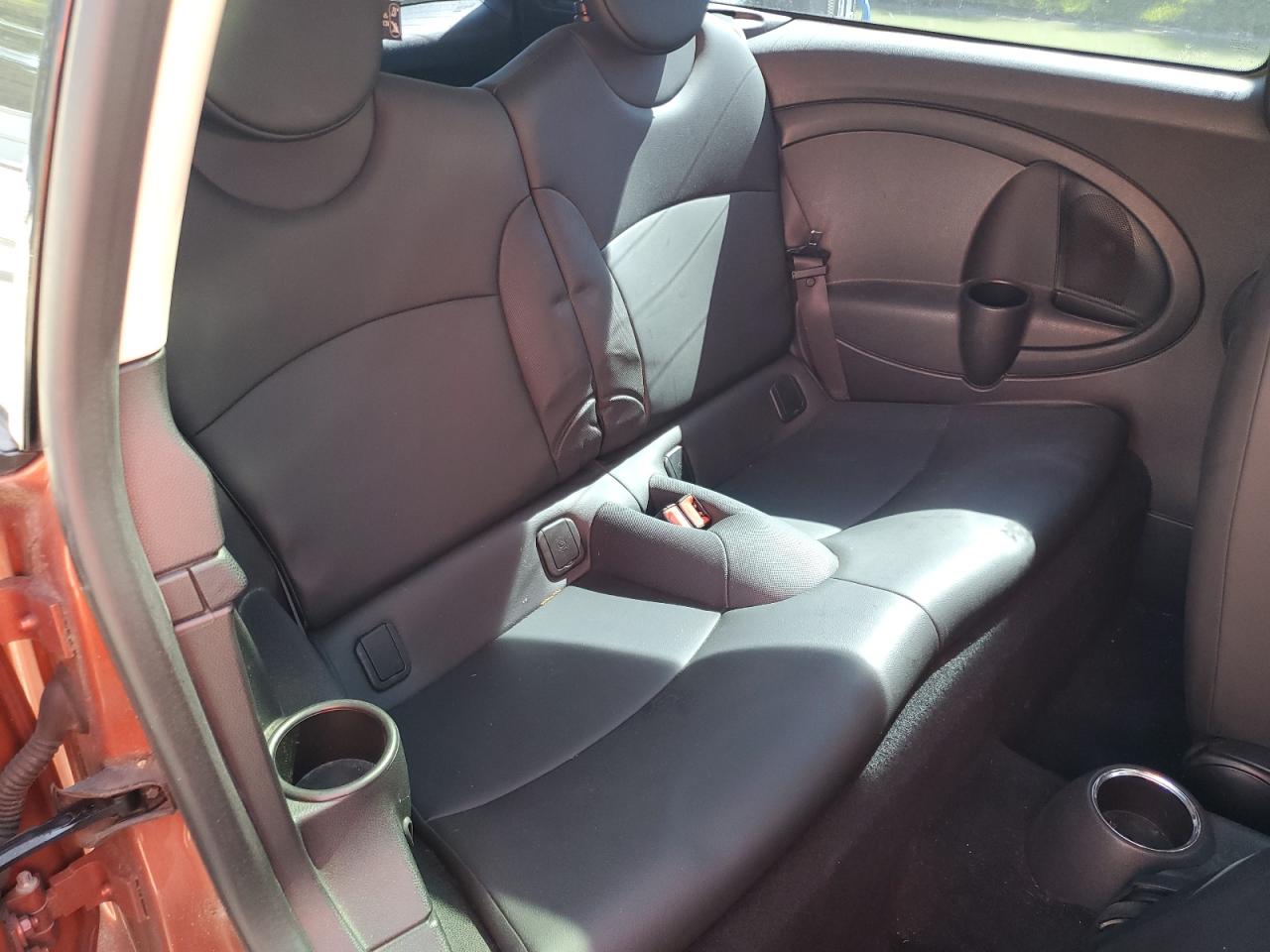 WMWZF3C52CT190334 2012 Mini Cooper Clubman