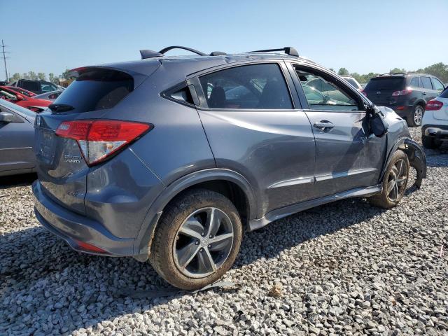 2019 Honda Hr-V Touring VIN: 3CZRU6H94KM705654 Lot: 56848404