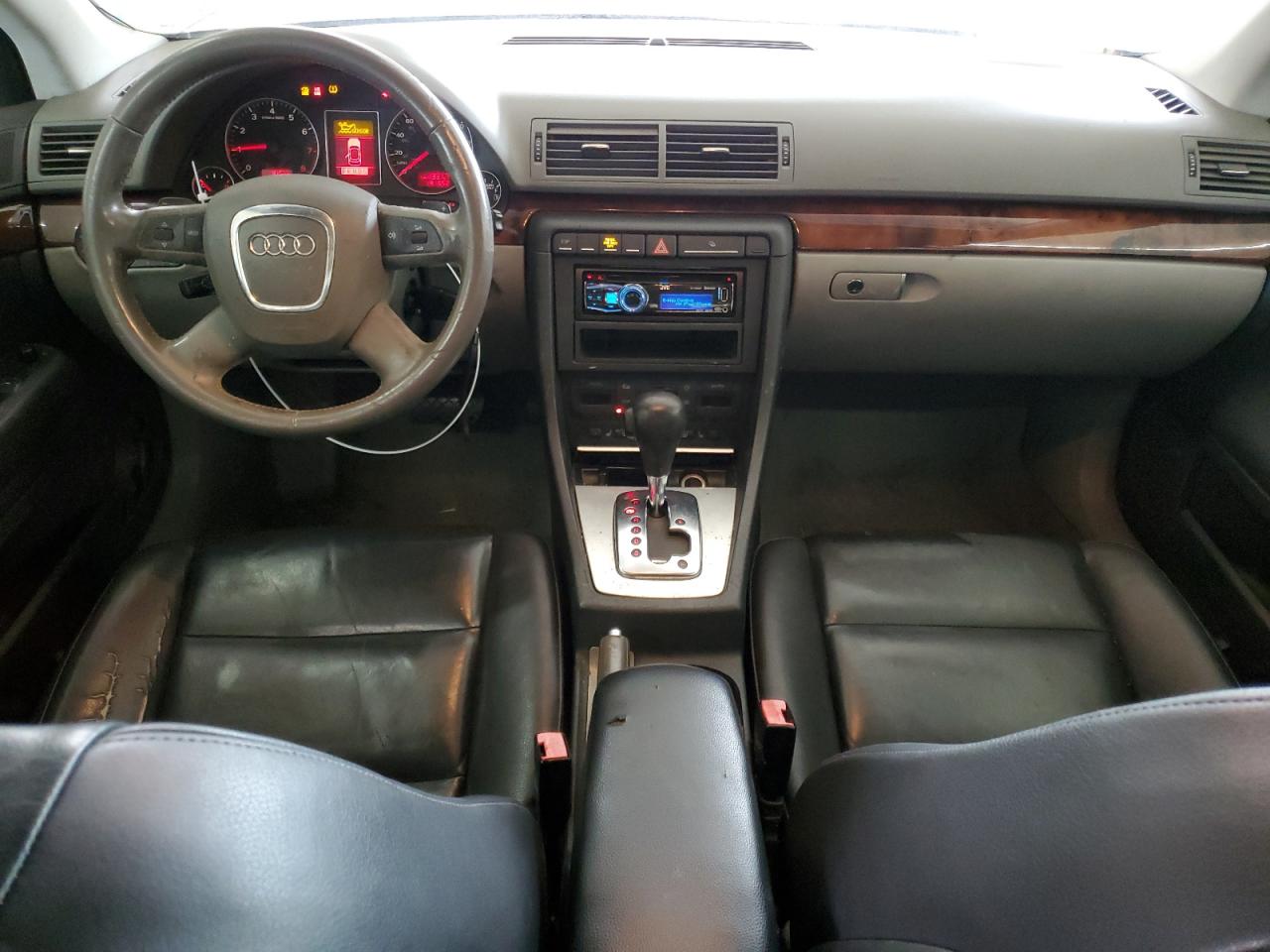 WAUAF78E38A028681 2008 Audi A4 2.0T