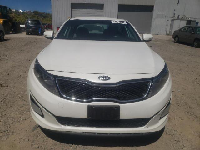 2015 Kia Optima Lx VIN: KNAGM4A78F5633554 Lot: 54313924