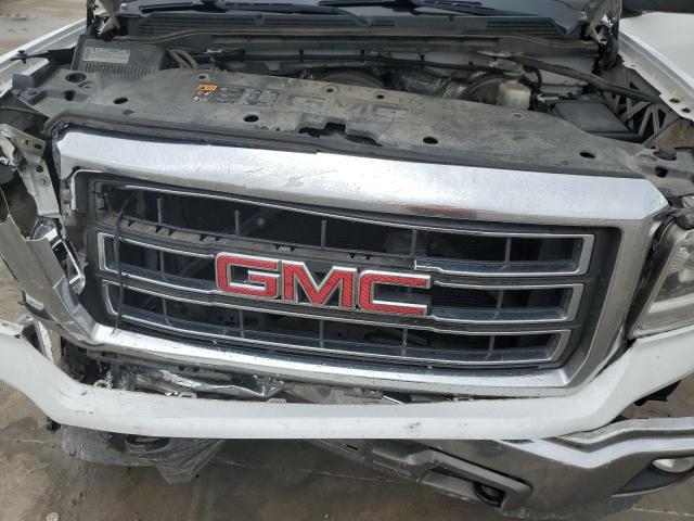 2014 GMC Sierra K1500 Slt VIN: 3GTU2VEC1EG284219 Lot: 54494064