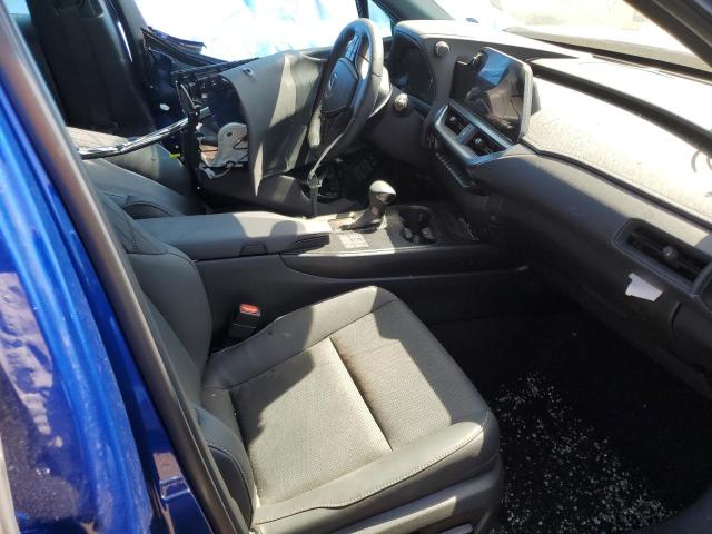 2023 LEXUS UX 250H BA JTHB6JBH6P2144455