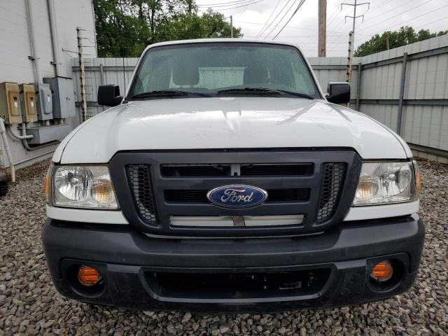 2011 Ford Ranger Super Cab VIN: 1FTKR1ED6BPB06933 Lot: 54261164