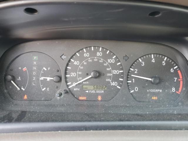 2000 Toyota Camry Le VIN: 4T1BF22K6YU954169 Lot: 56482844