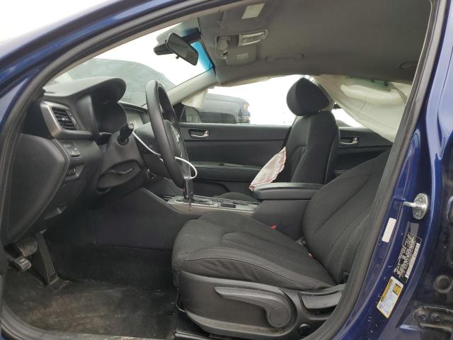 2019 Kia Optima Lx VIN: 5XXGT4L38KG338346 Lot: 53836324