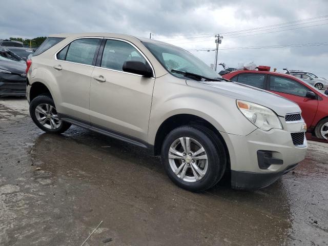 2012 Chevrolet Equinox Ls VIN: 2GNALBEK2C1305226 Lot: 54031804