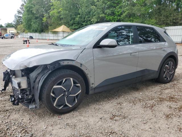 KM8KN4AE1NU066001 Hyundai Ioniq 5 SE