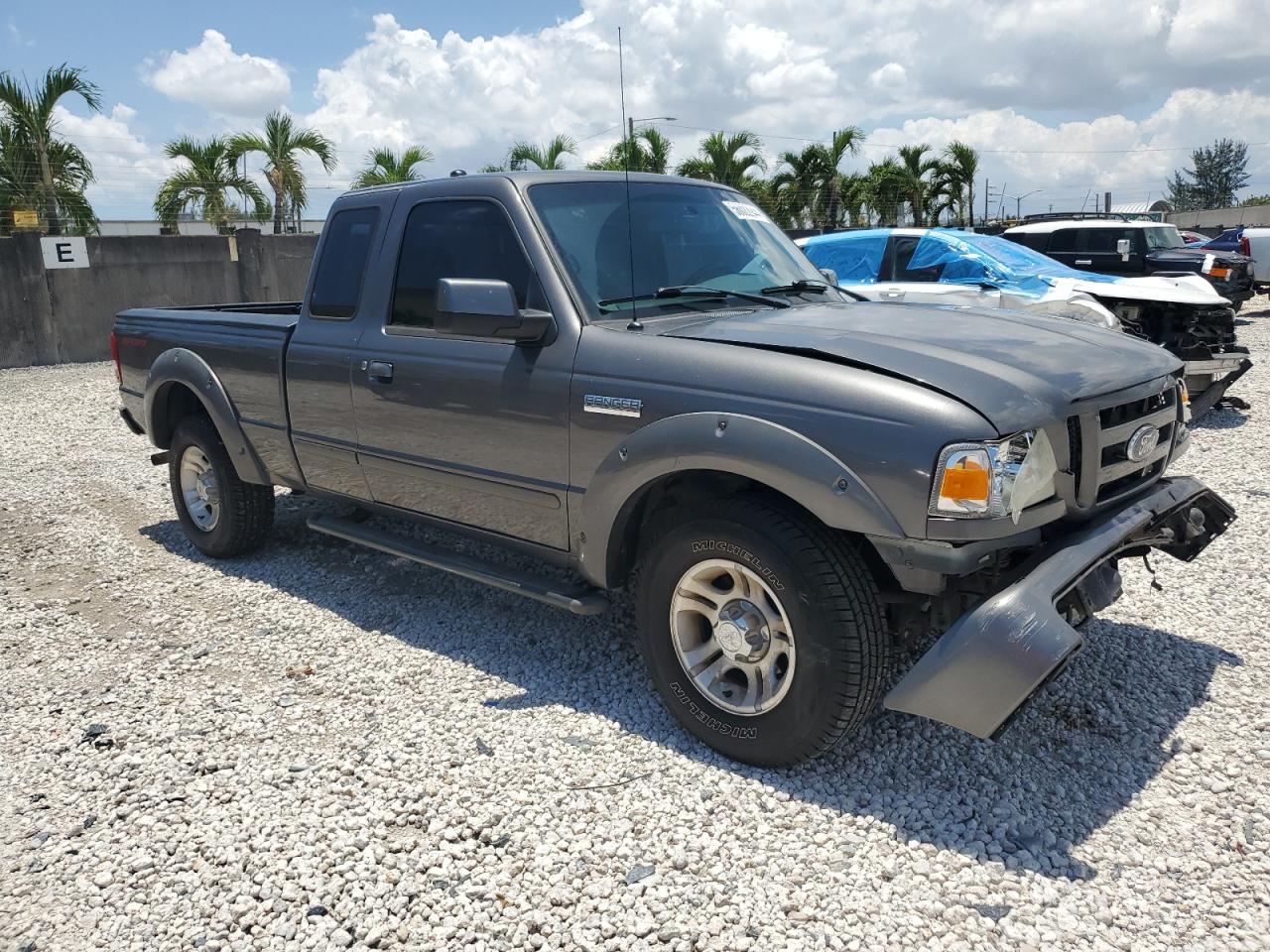 1FTKR1EE8APA44524 2010 Ford Ranger Super Cab