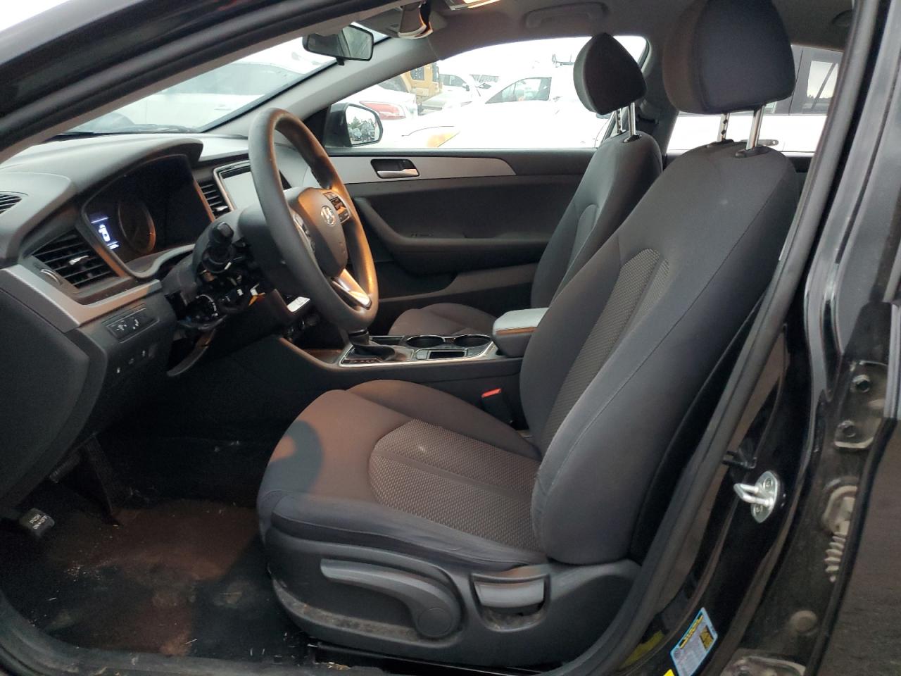 5NPE24AF7JH685919 2018 Hyundai Sonata Se