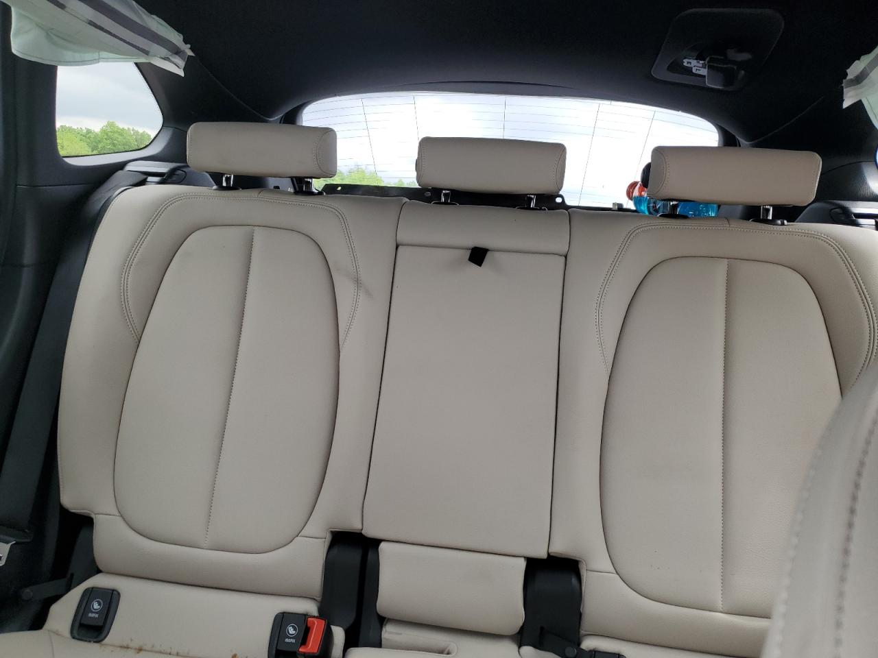 WBXHT3C34J5L35173 2018 BMW X1 xDrive28I