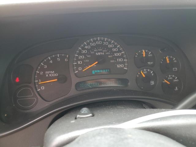 2004 Chevrolet Tahoe C1500 VIN: 1GNEC13Z74R118455 Lot: 55769864