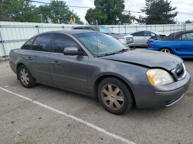 2006 Ford Five Hundred Se VIN: 1FAFP231X6G126717 Lot: 56129784