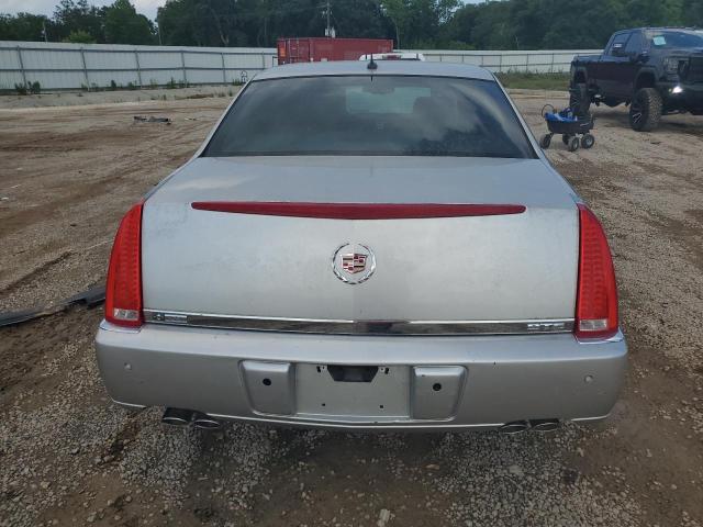 2008 Cadillac Dts VIN: 1G6KD57Y08U125674 Lot: 54701334