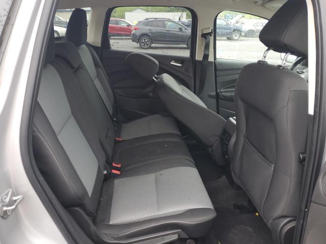 2017 Ford Escape Se VIN: 1FMCU9GD4HUC57760 Lot: 54917704