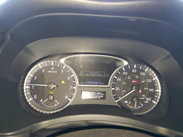 2019 INFINITI QX60 LUXE - 5N1DL0MM6KC527737