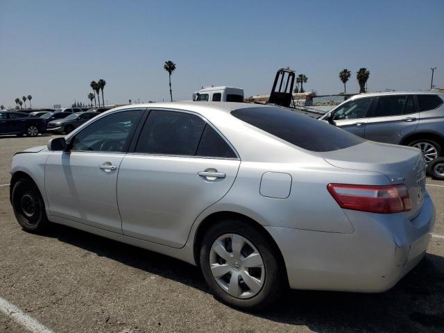 2009 Toyota Camry Base VIN: 4T4BE46K99R124012 Lot: 56386994