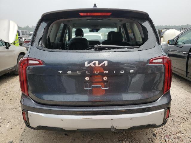 2024 KIA TELLURIDE - 5XYP24GC3RG506509