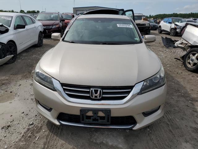 1HGCR2F86DA089330 2013 Honda Accord Exl