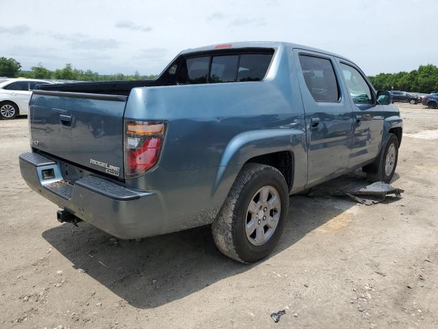 2006 Honda Ridgeline Rtl VIN: 2HJYK16526H543873 Lot: 54942084