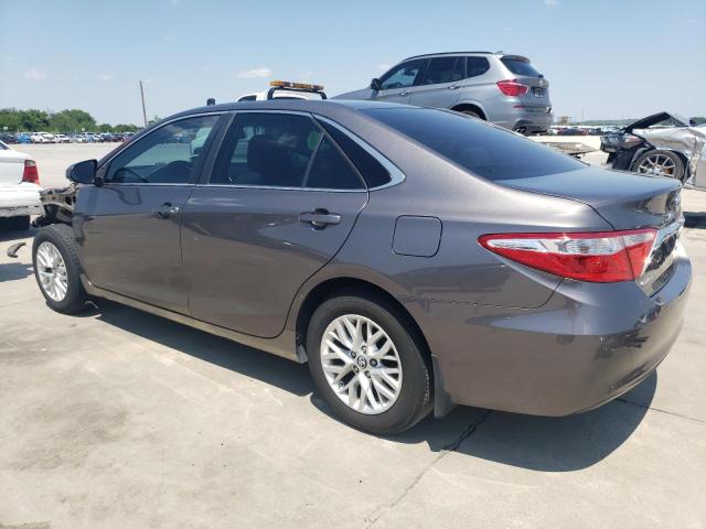 2016 Toyota Camry Le VIN: 4T1BF1FKXGU181483 Lot: 54642854