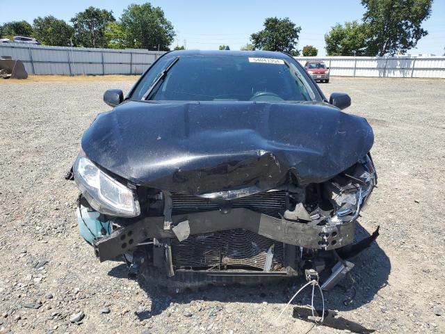 VIN 1G1RC6S58HU201071 2017 Chevrolet Volt, LT no.5