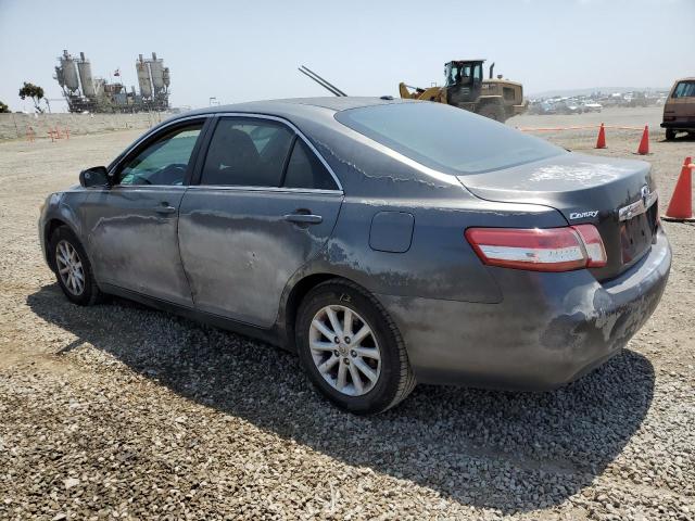 2010 Toyota Camry Base VIN: 4T4BF3EK7AR025332 Lot: 53168054