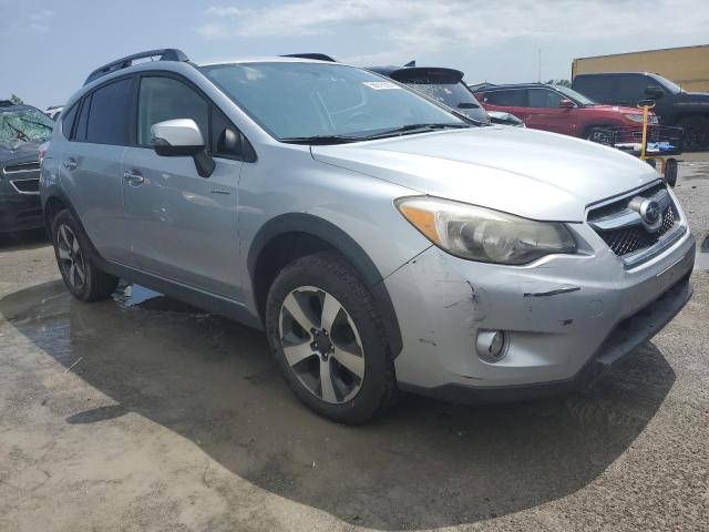 2014 Subaru Xv Crosstrek 2.0I Hybrid VIN: JF2GPBCC3EH255652 Lot: 56016294