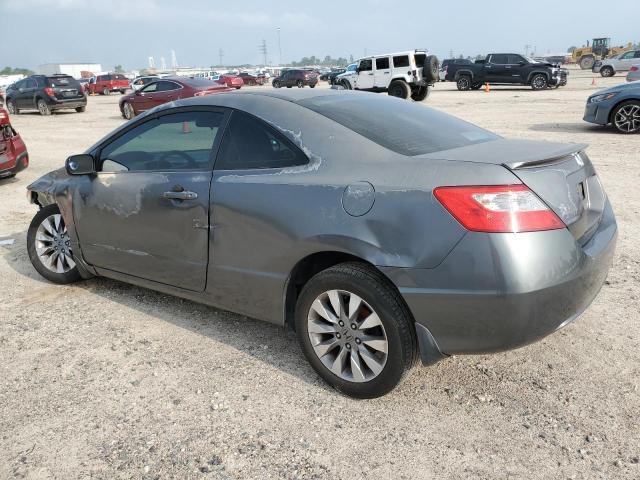 2009 Honda Civic Exl VIN: 2HGFG12929H502977 Lot: 51952314