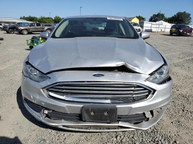 VIN 3FA6P0LU9JR277712 2018 Ford Fusion, Se Hybrid no.5