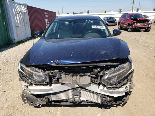 2018 HONDA ACCORD LX - 1HGCV1F10JA020704
