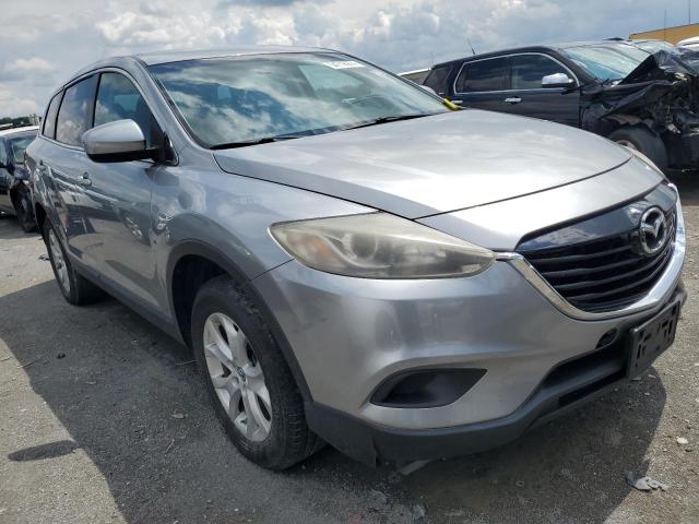 VIN JM3TB3CV8D0400241 2013 Mazda CX-9, Touring no.4