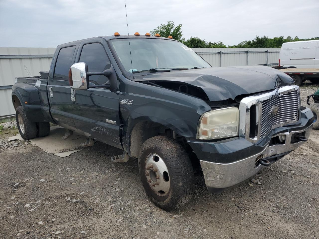 1FTWW33P96EA43976 2006 Ford F350 Super Duty