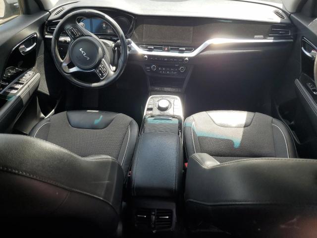 2022 KIA NIRO S - KNDCC3LGXN5153901