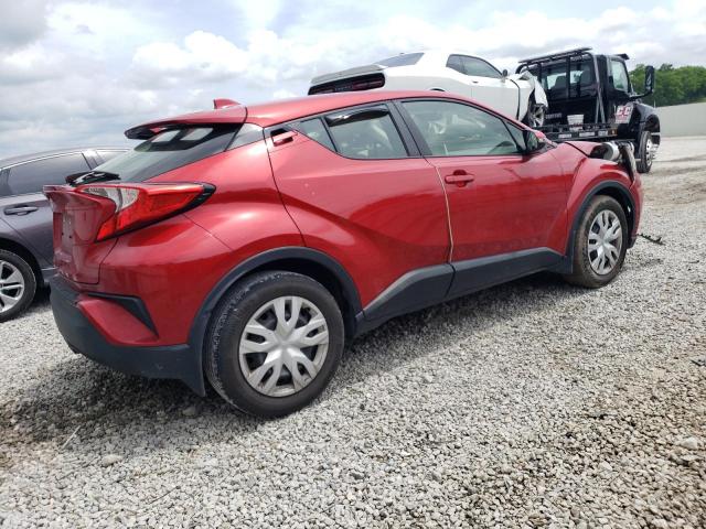 2020 Toyota C-Hr Xle VIN: JTNKHMBX4L1067228 Lot: 56097274
