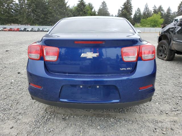 2013 Chevrolet Malibu Ls VIN: 1G11A5SA2DU130373 Lot: 56527174