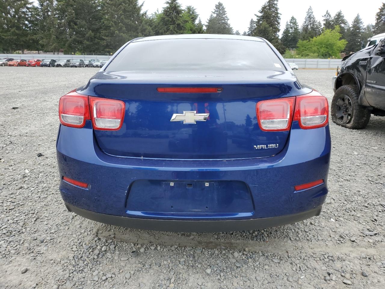 1G11A5SA2DU130373 2013 Chevrolet Malibu Ls