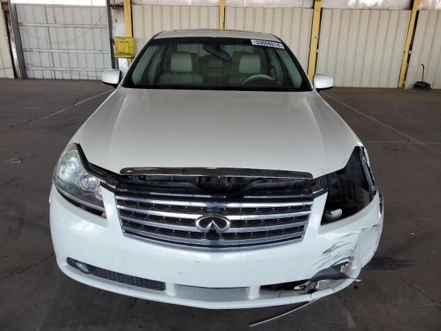 2007 Infiniti M35 Base VIN: JNKAY01E97M309362 Lot: 53668014