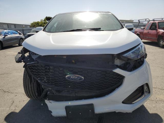 2022 Ford Edge Sel VIN: 2FMPK4J93NBA03148 Lot: 55723084