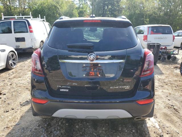 2018 Buick Encore Preferred VIN: KL4CJESB4JB586627 Lot: 54327984