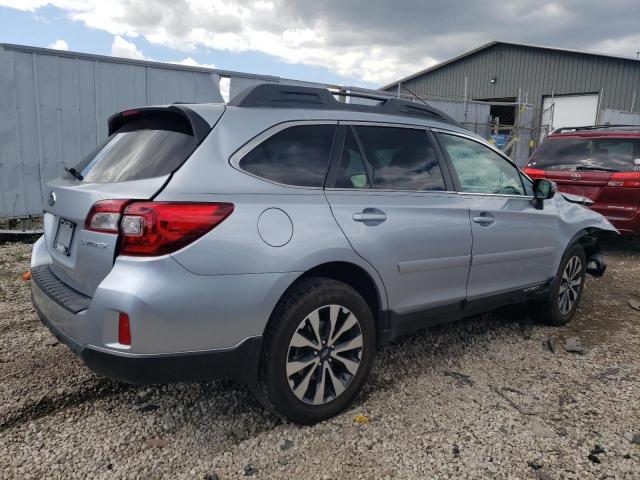 2015 Subaru Outback 2.5I Limited VIN: 4S4BSBJC1F3209449 Lot: 54497484