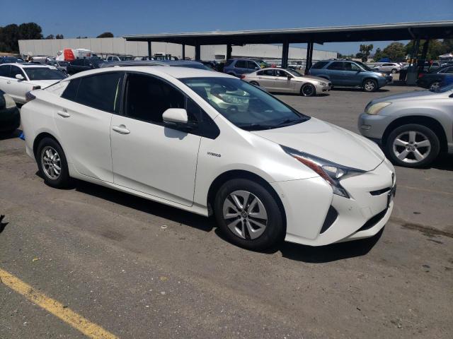 2018 Toyota Prius VIN: JTDKBRFU5J3063015 Lot: 53408254