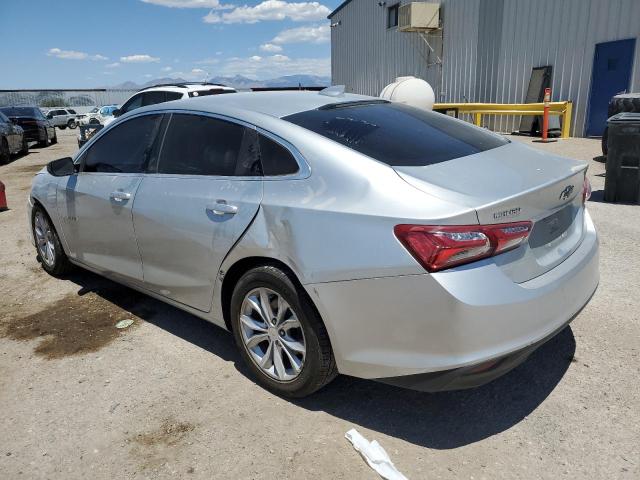 2019 Chevrolet Malibu Lt VIN: 1G1ZD5ST9KF169314 Lot: 54731994