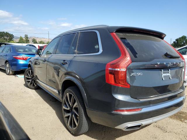 2021 Volvo Xc90 T8 Recharge Inscription Express VIN: YV4BR0CK0M1675663 Lot: 56347724