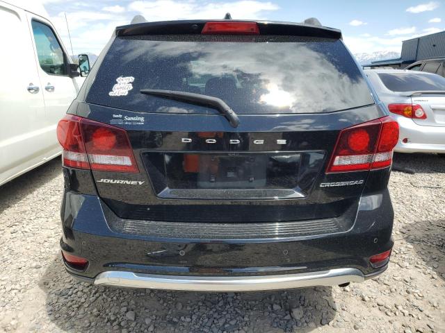 2016 Dodge Journey Crossroad VIN: 3C4PDCGB5GT138030 Lot: 52919674