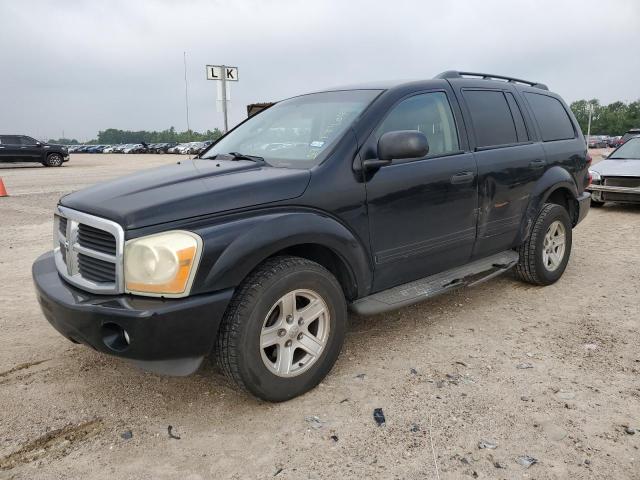 2005 Dodge Durango Slt VIN: 1D4HD48N95F521255 Lot: 53518404