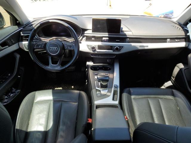 VIN WAUDNAF4XHN041704 2017 Audi A4, Premium no.8